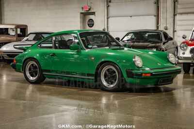 1975 Porsche 911 2 7 Coupe