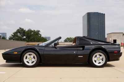 1986 Ferrari 328 GTS