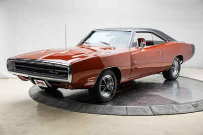 1970 Dodge Charger R / T