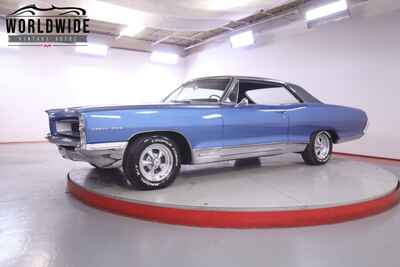 1966 Pontiac Grand Prix