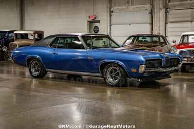 1970 Mercury Cougar XR-7 XR-7