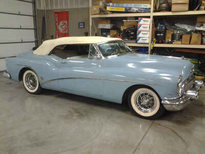 1953 Buick Skylark