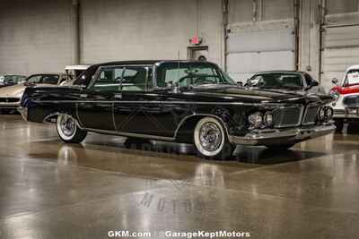 1962 Imperial Lebaron Southampton Southampton