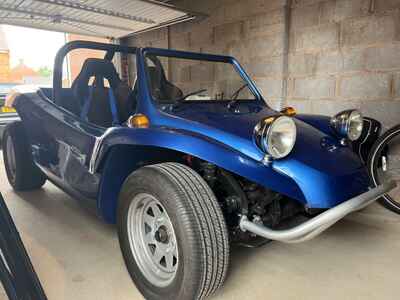 ??RARE BODY?? BEACH BUGGY 1964 TRAMP ROADSTER