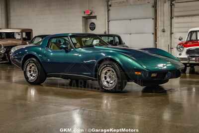 1979 Chevrolet Corvette