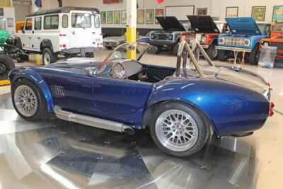 1965 Ford Cobra MK III