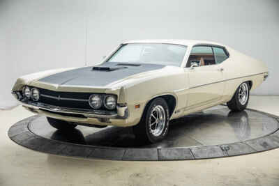 1970 Ford Torino GT Cobra