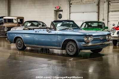 1964 Chevrolet Corvair Monza Convertible