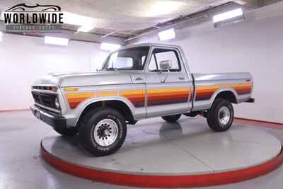 1977 Ford F150