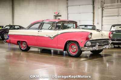 1955 Ford Fairlane Crown Victoria Crown Victoria