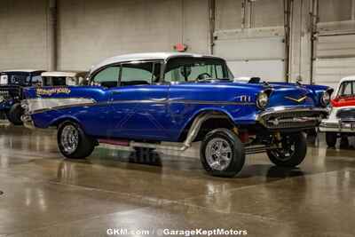 1957 Chevrolet Bel Air / 150 / 210