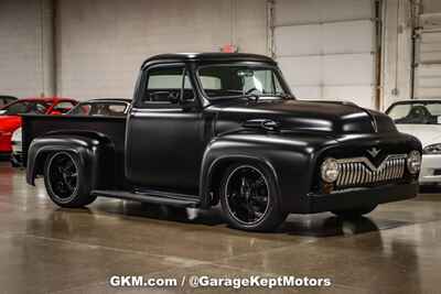 1955 Ford F-100