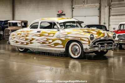 1951 Hudson Pacemaker  Custom