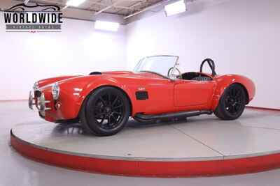 1965 Ford Shelby Cobra