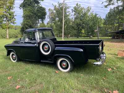 1957 GMC 9300