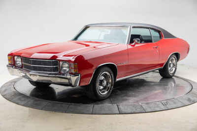 1971 Chevrolet Malibu 400