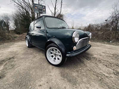 Classic Mini Cooper 1 3 1992