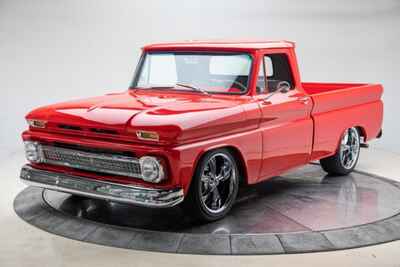 1964 Chevrolet C / K 10 Series Short bed