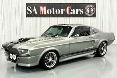 1967 Ford Mustang