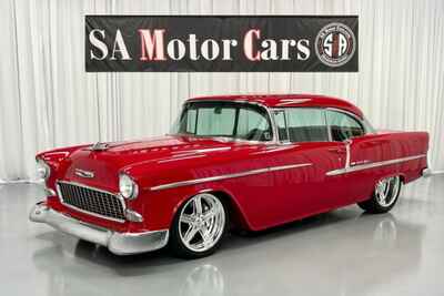 1955 Chevrolet Bel Air / 150 / 210