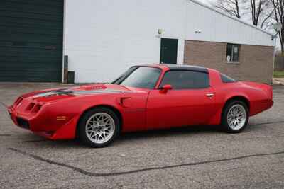 1979 Pontiac Trans Am