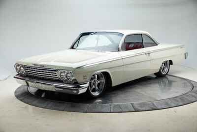 1962 Chevrolet Bel Air / 150 / 210