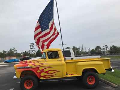 1959 Chevrolet 3200