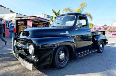 1954 Ford Other Pickups