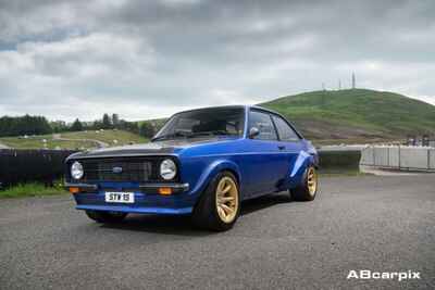 ford escort mk2