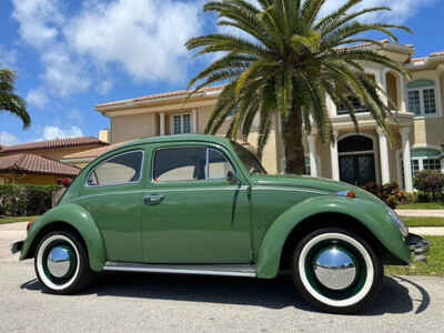 1971 Volkswagen Beetle - Classic COUPE - VIDEO AVAILABLE IN DESCRIPTION!