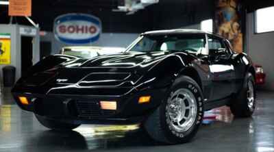 1979 Chevrolet Corvette C3