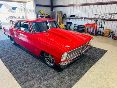 1966 Chevrolet Nova