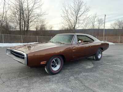 1970 Dodge Charger