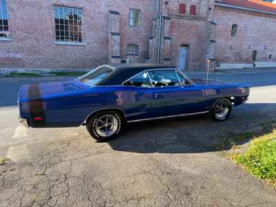 1969 Dodge Coronet