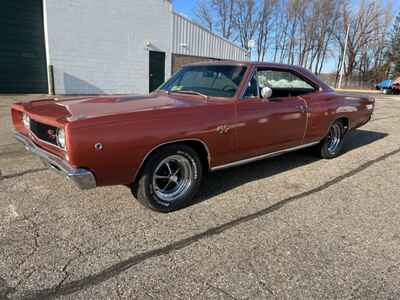 1968 Dodge Coronet