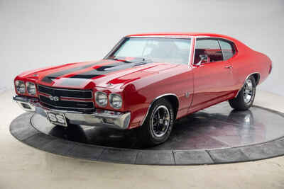 1970 Chevrolet Chevelle