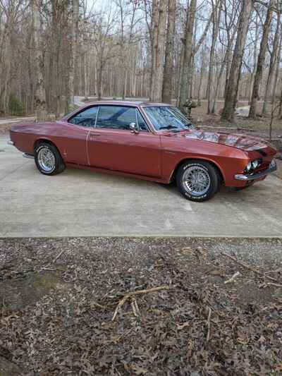 1965 Chevrolet Corvair