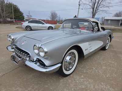 1959 Chevrolet Corvette