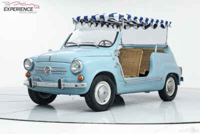 1978 Fiat 500