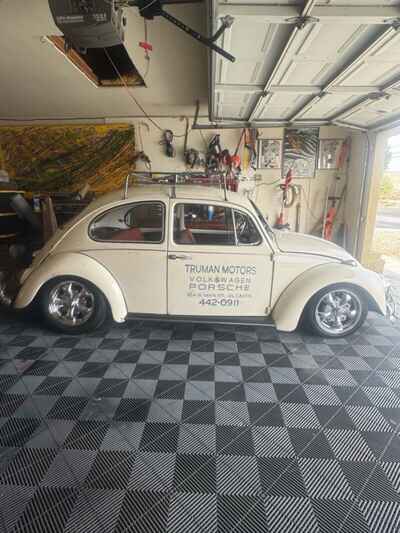 1967 Volkswagen Beetle Bug / Truman Motors