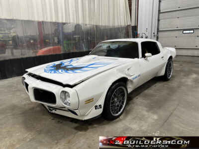 1979 Pontiac Trans Am