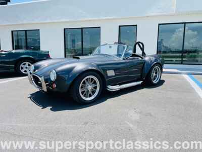 1965 Shelby Cobra