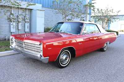 1967 Plymouth Fury III | Convertible | 383 - V8 | 80+HD Pictures