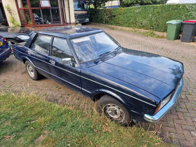 Ford Cortina mk4 1979