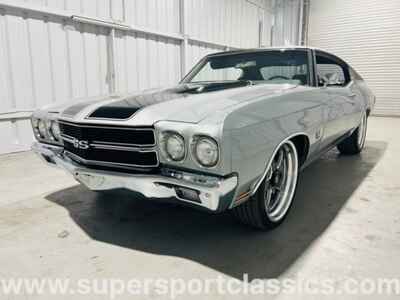 1970 Chevrolet Chevelle