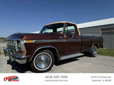 1978 Ford F-150