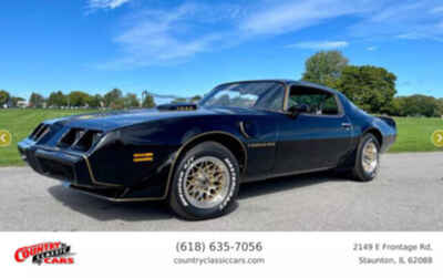 1979 Pontiac Firebird Trans Am