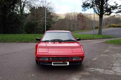 1993 Ferrari Mondial T