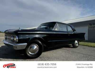 1960 Mercury Comet