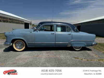 1953 Dodge Coronet